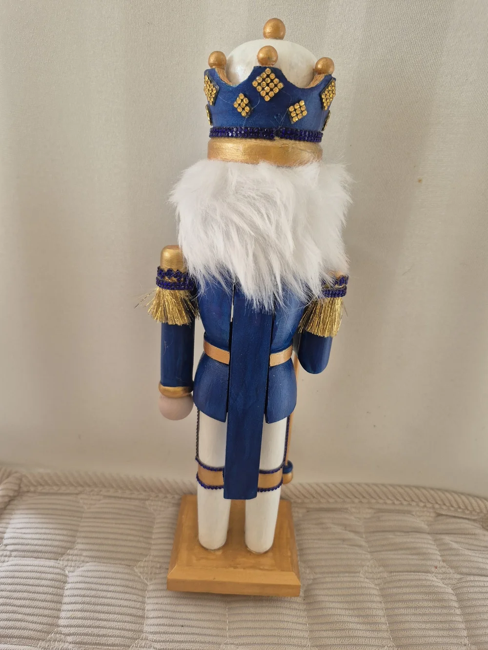 N/A classic nutcracker